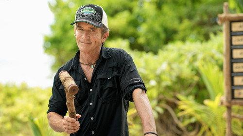 Survivor Season 47 Episode 8 - He's All That