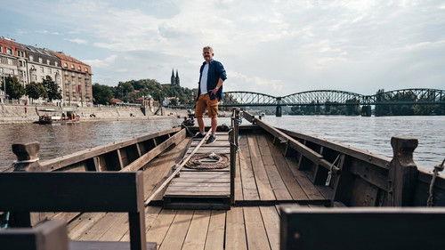 V karavanu po Česku Season 2 Episode 8 - Episode 8