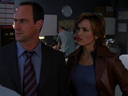 Law & Order: Special Victims Unit Season 6 Episode 12 - Identity