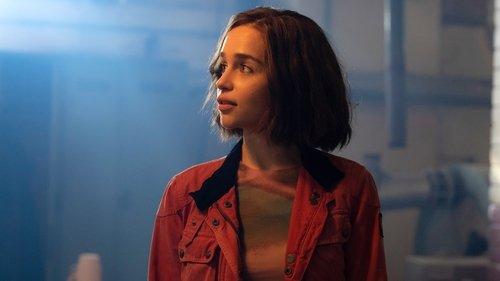 undefined Season 1 Episode 1 - Resurrection