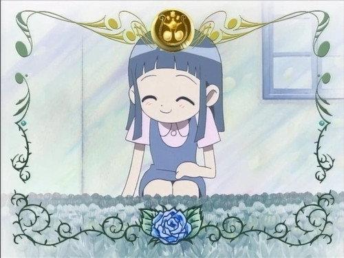 Magical DoReMi Season 2 Episode 6 - Crushed Spirit and the Daisy Flower's Word