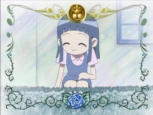 Magical DoReMi Season 2 Episode 6 - Crushed Spirit and the Daisy Flower's Word