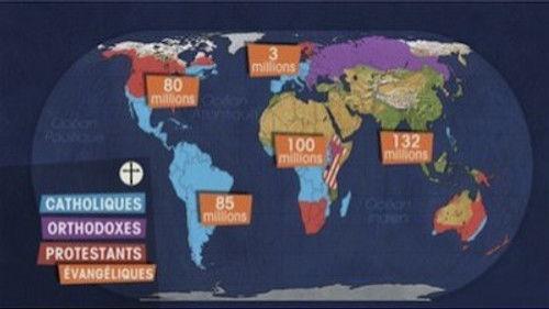 Mapping the World Season 18 Episode 25 - Episode 25