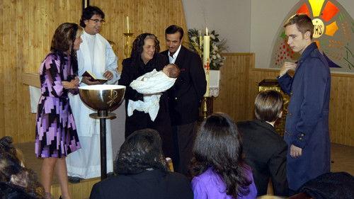 Cuéntame cómo pasó Season 2 Episode 7 - Episode 7