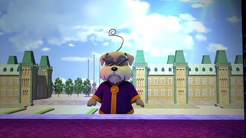 宝狄与好友 Season 1 Episode 21 - Episode 21