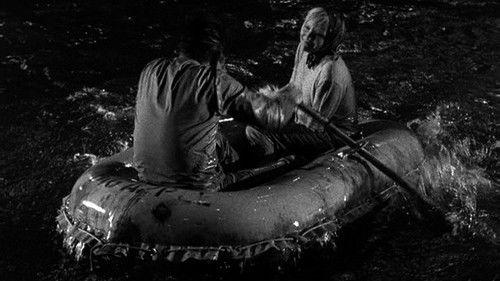 The Fugitive Season 1 Episode 5 - Never Wave Goodbye (2)