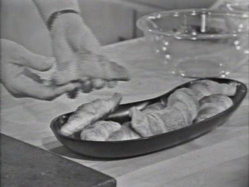 The French Chef Season 2 Episode 15 - Case for Salmon