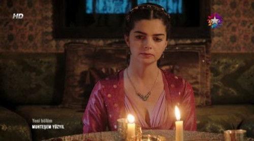 Magnificent Century Season 3 Episode 10 - Episode 73