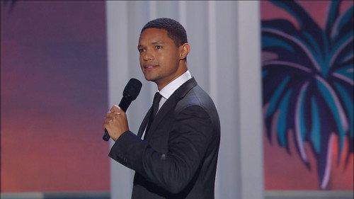 The Daily Show Season 24 Episode 13 - Derek Jeter