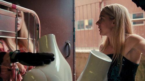 Diary of a Ditched Girl Season 1 Episode 4 - Tinder