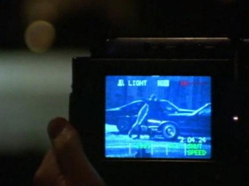 Highlander: The Series Season 3 Episode 10 - Blackmail