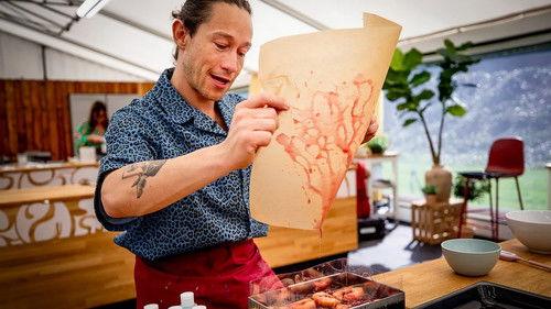 Den store bagedyst Season 14 Episode 2 - Episode 2