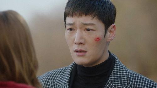 The Last Empress Season 1 Episode 42 - Joo Seung Starts to Remember