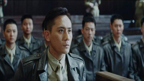 All Quiet in Peking Season 1 Episode 3 - Episode 3