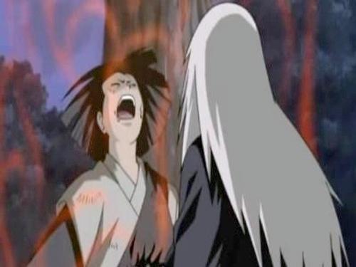 Naruto Shippūden Season 3 Episode 68 - Moment of Awakening