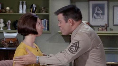 Gomer Pyle, U.S.M.C. Season 5 Episode 29 - My Fair Sister