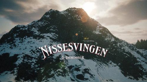 Nissesvingen Season 1 Episode 5 - Episode 5