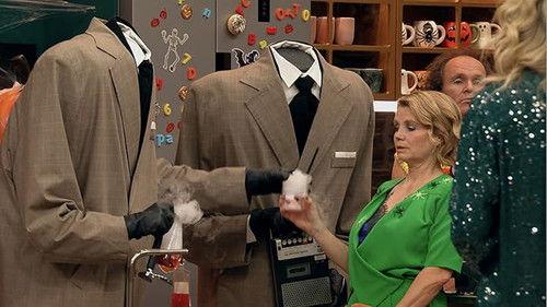 LOL: Last One Laughing Germany - Halloween Special Season 1 Episode 2 - Are You My Daddy?