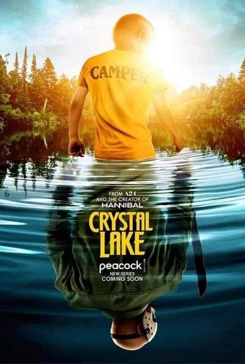 Crystal Lake poster