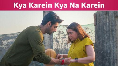 Half Love Half Arranged Season 2 Episode 1 - Kya Karein Kya Na Karein