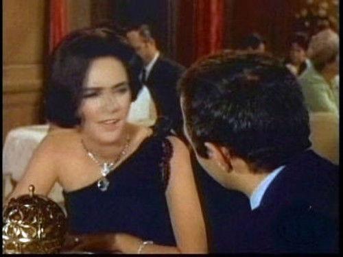 Run for Your Life Season 3 Episode 13 - The Mustafa Embrace