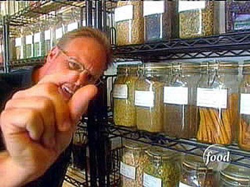 Good Eats Season 7 Episode 14 - Spice Capades