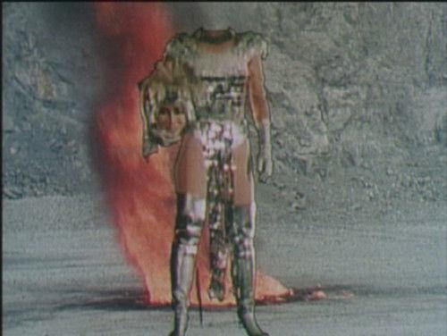 Megabeast Investigator Juspion Season 1 Episode 28 - The Electronic Monster's Lethal Data