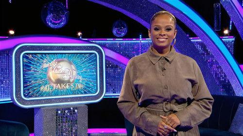 Strictly Come Dancing: It Takes Two Season 22 Episode 17 - Episode 17