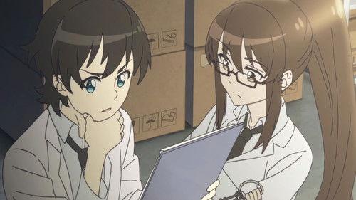 To Be Hero Season 2 Episode 8 - Episode 8