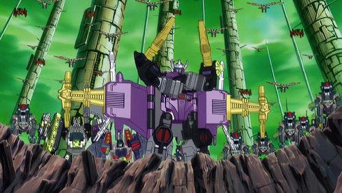 Transformers: Energon Season 1 Episode 45 - Deception Army