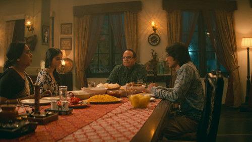 Tooth Pari: When Love Bites Season 1 Episode 4 - The Test