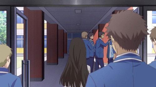 undefined Season 1 Episode 3 - June