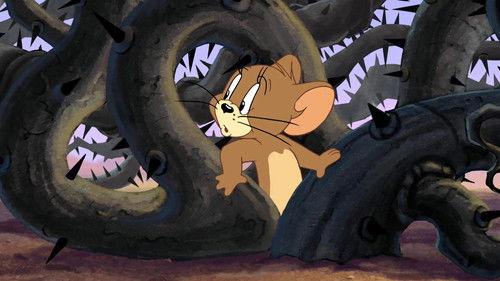 Tom and Jerry Tales Season 2 Episode 4 - Zent Out of Shape