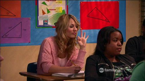 8 Simple Rules Season 3 Episode 19 - Torn Between Two Lovers