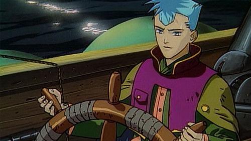 Ellcia Season 1 Episode 1 - The Legend Begins