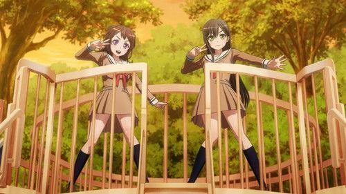 BanG Dream! Season 3 Episode 5 - PoPi-V!