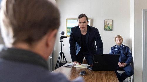 All the Sins Season 3 Episode 4 - Cold Dog