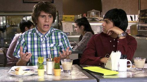 You're Skitting Me Season 2 Episode 8 - Episode 8