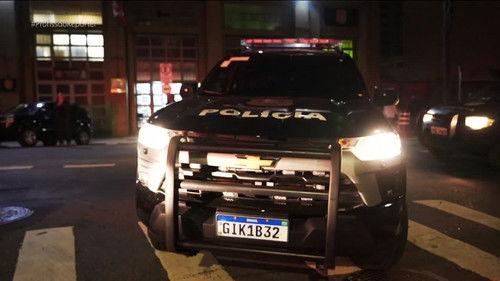 Profissão Repórter Season 17 Episode 12 - Episode 12