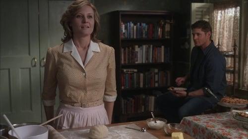 Supernatural Season 5 Episode 15 - Dead Men Don't Wear Plaid