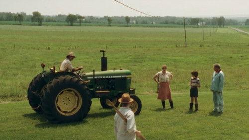 Le temps des framboises Season 2 Episode 2 - Episode 2