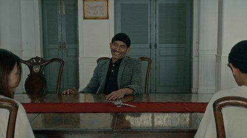 Home School Season 1 Episode 15 - Truth