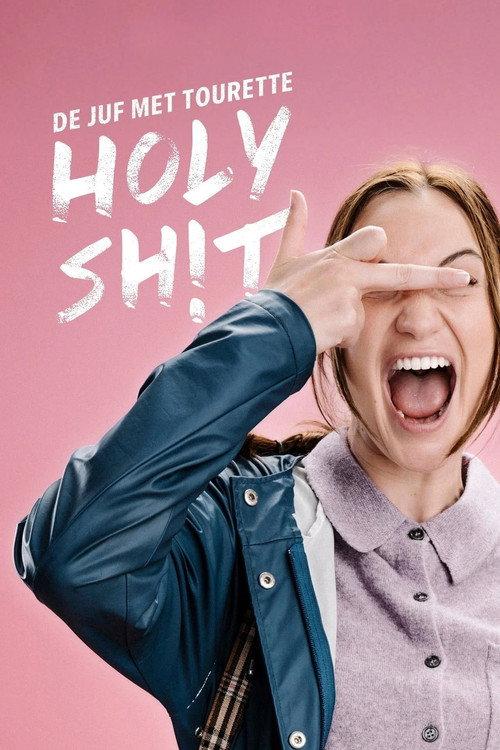 Holy Sh!t poster