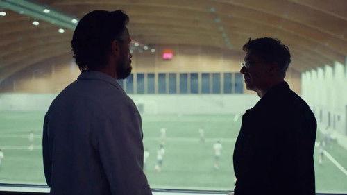 The Net – Prometheus Season 1 Episode 1 - Episode 1