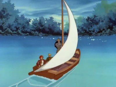 Background image for Timing is Everything