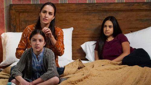 Party of Five Season 1 Episode 10 - Diaspora