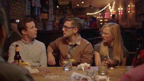 The Outs Season 2 Episode 3 - Golf Thing