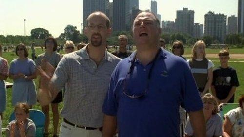 undefined Season 5 Episode 2 - Split Second