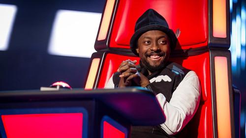 The Voice UK Season 4 Episode 4 - Blind Auditions 4