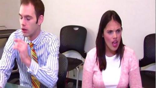 undefined Season 2 Episode 6 - Pay It Backward